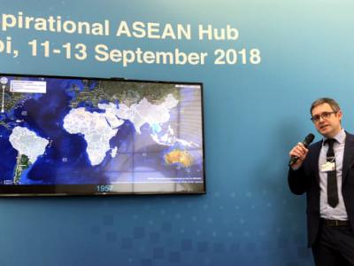 ASEAN Hub