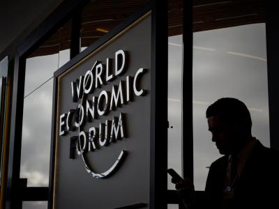 The circulation of a letter from the investor Seth A. Klarman is likely to add to the typical hand-wringing at the World Economic Forum in Davos, Switzerland. The letter says mounting debt since the financial crisis could lead to a panic.CreditCreditFabrice Coffrini/Agence France-Presse — Getty Images