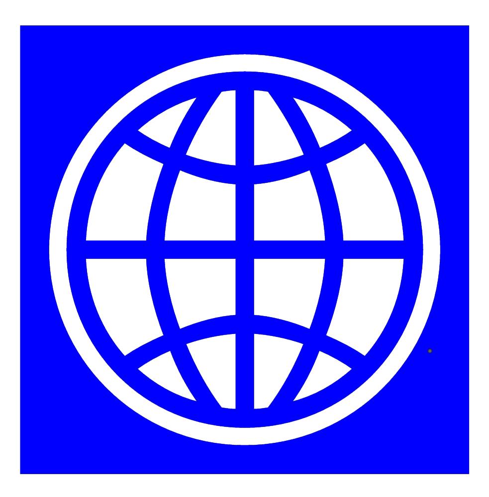 global financial institution logos